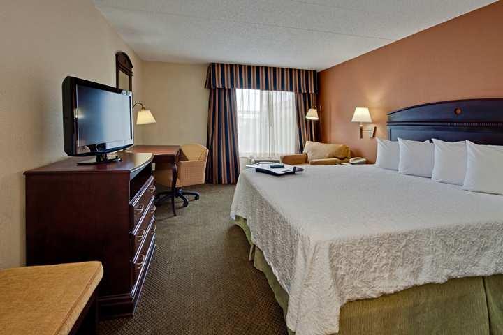 Comfort Inn & Suites Somerset - New Brunswick Quarto foto